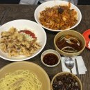 와룡반점 이미지