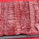 자유시장 정육점 이미지