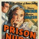 1938 교도소 간호사 Prison Nurse 이미지