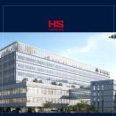 대구가톨릭대학교 칠곡가톨릭병원 | HS화성, ‘대구가톨릭대학교 칠곡가톨릭 새병원’ 단독 수주