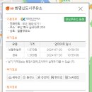 화명신도시주유소 이미지