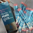 에브리디저트 | 에브리해빗 마시는 PDRN 후기 / 하루 한 포로 시작하는 데일리 이너뷰티 루틴