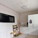 영중농장 | 포천가족여행 휴가지추천 독채 펜션 캠핑느낌 애완동물 동반가능