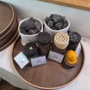 사북청년몰 화장실 | 정선 하이원카페 청년몰 감탄카페 연탄빵 안전빵 포장 주차 후기