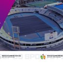 탄천종합운동장(주경기장) 이미지