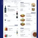 라이스&파스타 이미지