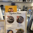 청라곳간 부천심곡점 | 청라곳간 부천심곡점, 쑥와플과 커피가 맛있는 부천 카페 추천