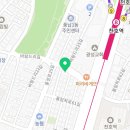 천호 풍납전통시장입구 이미지