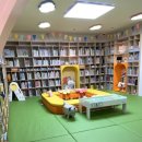 천마니 작은도서관 이미지