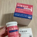 소버스 | 질 유래 유산균 추천, 소버스 이너윌 유산균 솔직후기