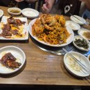 구이와아구찜