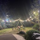 이천 주말 저녁 가볼만한 곳, 덕평자연휴게소 &#39;별빛정원우주&#39; 후기