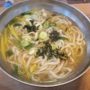 황기순 칼국수(여천점)