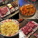 양덕동586 | 포항 양꼬치 원조는 여기! 죽도 양꼬치 본점 후기