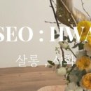 살롱서화