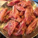 밤실로2 | 광주 두암동 맛집) &#39;직화부심&#39; 드디어 먹어 본 와사비소갈비살에 만족하고 온 솔직후기!
