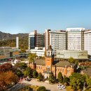 서울대학교병원 취업 연구교수 공개채용 이미지