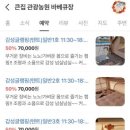 큰집글램핑 이미지