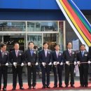세종서부농협 농축산물직판장