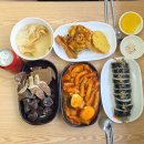 뻔뻔떡볶이 | 앞 옛날 떡볶이가 생각나는 일산 분식집 일산 떡볶이 맛집 '뻔뻔떡볶이' 메뉴 가격 솔직후기 [경기/고양]