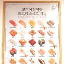 스시로 부산서면점 이미지