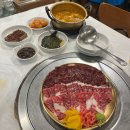 상일중학교 | 광주생고기맛집 백부장한우차돌집 쌍촌동한우 생차돌 후기