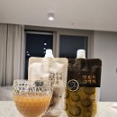 강디자인 | 강할모니 식혜 내돈내산후기ㅣ단호박식혜,수정과 솔직리뷰