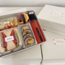 푸드박스 이미지