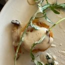 2153 | [울산]써니사이드업 - 남구 브런치 맛집 후기 | 트러플크림뇨끼추천