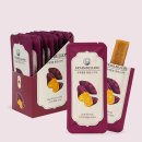 모랑모랑 | 🍠 아기 고구마스틱 비교후기｜프레벨롱 말랑고구마 vs 한울 촉촉 고구마스틱 차이점