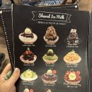 리안헤어(명동점) | 명동 생망고빙수 포엠 내돈내산 후기