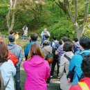 자락길 옹달샘 이미지