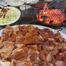 [맛뷰/부천 원종] 꼬꼬숯불바베큐