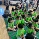 5월 열린어린이집 (활동도우미 - '곰세마리 가족' 연극관람) 이미지