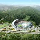 용인미르스타디움 이미지