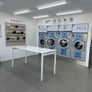 워시엔조이셀프빨래방파주조인점