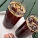 뷰포인트 | 탑정호 출렁다리 뷰 논산 맛집, 탑정호 카페 뷰포인트 후기