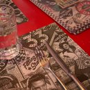 별타고스테이션 | 마닐라 24시 맛집 필링스테이션, 클럽보다 힙한 레스토랑