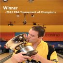 션래쉬~ Versa-Max로 2012 PBA Tournament of Champions 우승! 이미지