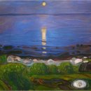 여름을 그리다 이미지