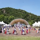 농악콘서트 이미지