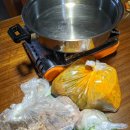 흥업뼈다귀해장국 이미지