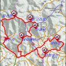 산들마을경로당 | 서산 운산면 주변의 미답지, 봉우리들(1)
