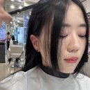 하린미용실 | 청담미용실 추천, 앳나운 하린디자이너 예식 전 본식 염색커트 후기