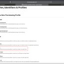 생성 + apple 이미지