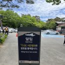 돈내코휴게소화장실 | 한라산 영실코스에서 만난 초여름 철쭉과 숲길의 매력