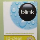 퍼비스코리아 | [맘스공구 / 퍼비스코리아] 눈꺼풀 세정제 블링크 - 외출 후 사용하세요~