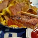 중로 | 북촌맛집/안국역술집 분위기 좋은 정사장에서 정바베큐 플래터 먹고 종로포차거리에서 2차한 후기