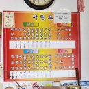 한강반점 - 중구 달구벌대로387길 42 | 한강반점
