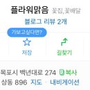 플라워맑음 이미지